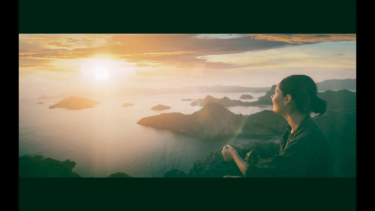 Wonderful Indonesia Commercial (Full Version)